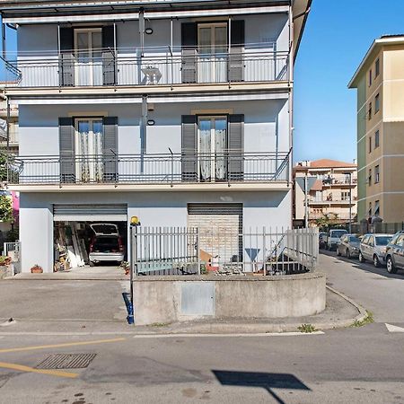세스트리레반떼 Casa Federico 아파트 외부 사진