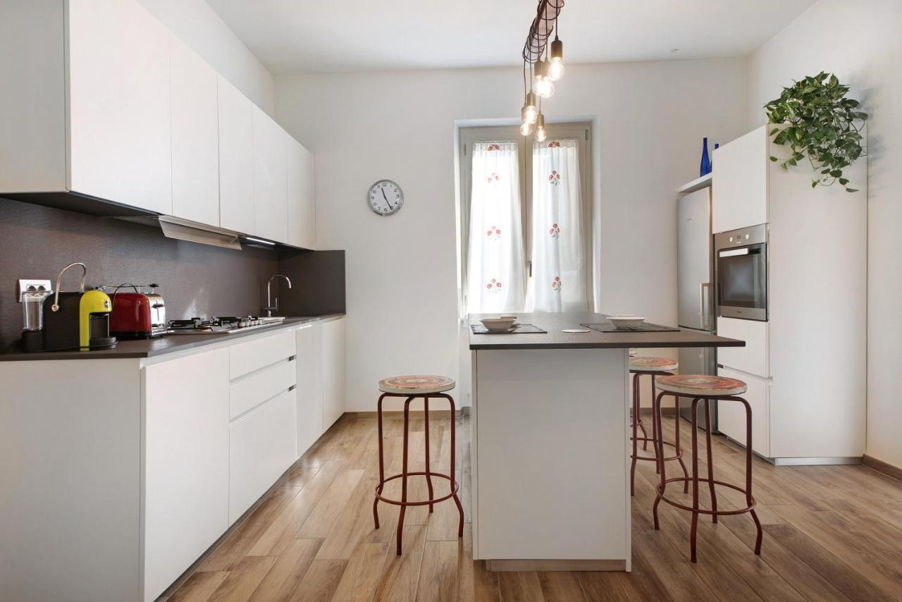 세스트리레반떼 Casa Federico 아파트 외부 사진