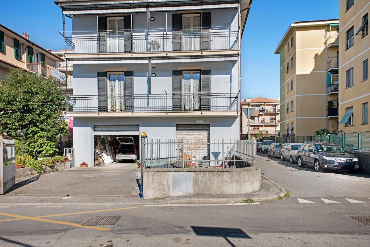 세스트리레반떼 Casa Federico 아파트 외부 사진