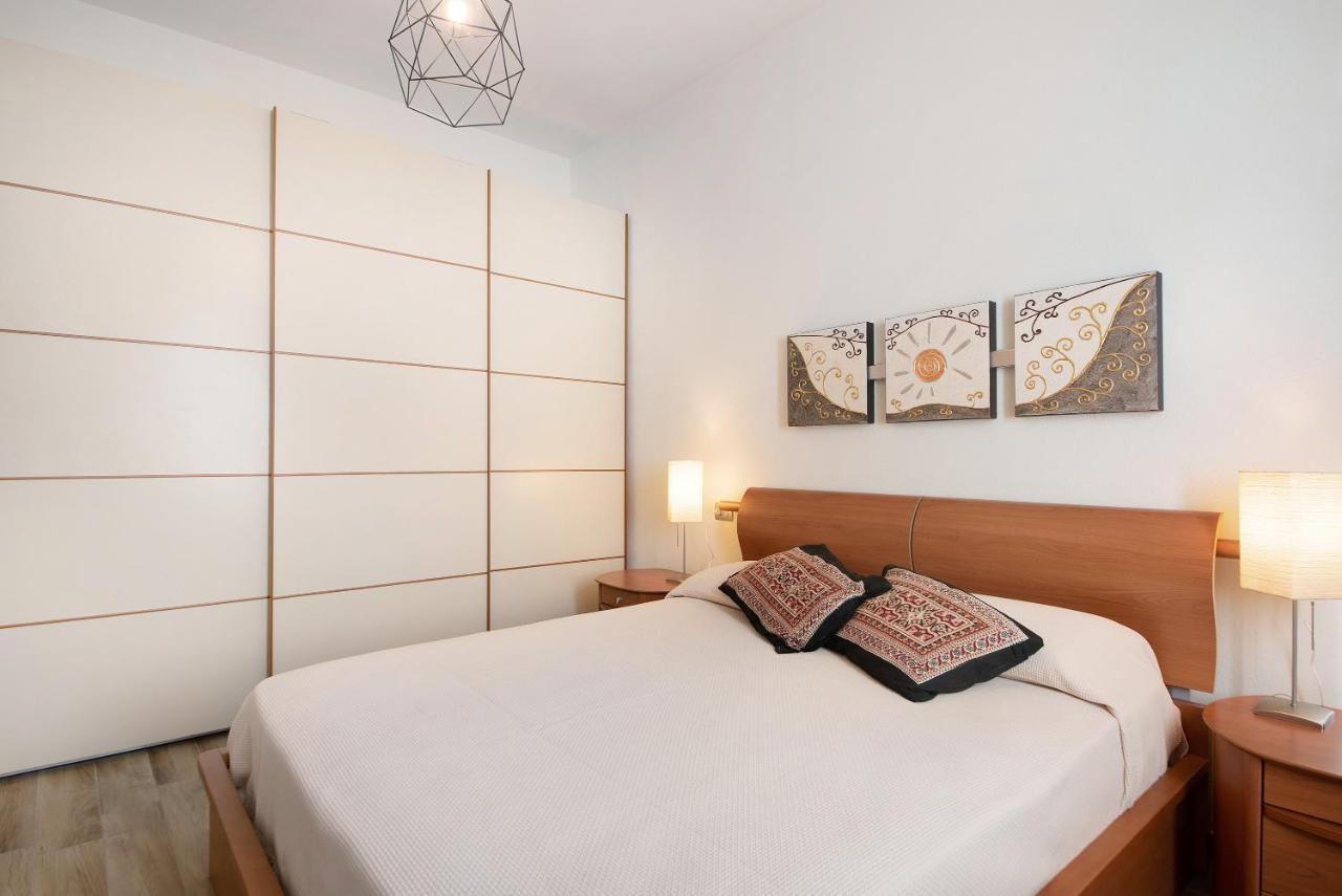 세스트리레반떼 Casa Federico 아파트 외부 사진